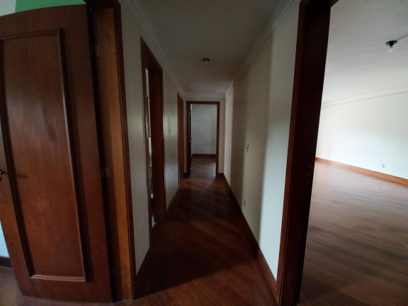 Imagem Apartamento com 4 Quartos à Venda, 159 m² em América - Joinville