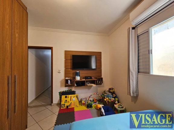 Imagem Casa com 2 Quartos à Venda, 125 m² em Jd. Do Vale - Jacareí Imagem Casa com 2 Quartos à Venda, 125 m² em Jd. Do Vale - Jacareí
