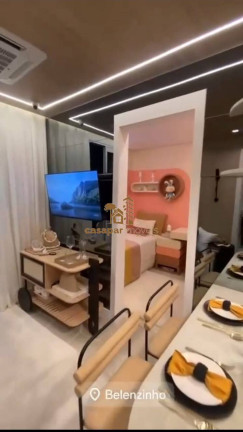 Imagem Apartamento com 2 Quartos à Venda, 34 m² em Catumbi - São Paulo