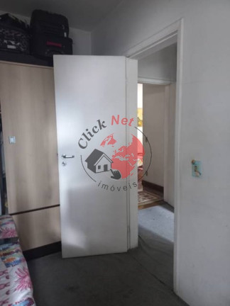 Imagem Apartamento com 3 Quartos à Venda, 98 m² em Santo Antônio - São Caetano Do Sul Imagem Apartamento com 3 Quartos à Venda, 98 m² em Santo Antônio - São Caetano Do Sul