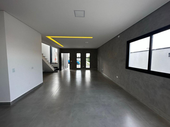 Imagem Casa de Condomínio com 3 Quartos à Venda, 148 m² em Morada Dos Nobres - Taubaté Imagem Casa de Condomínio com 3 Quartos à Venda, 148 m² em Morada Dos Nobres - Taubaté