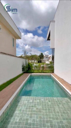 Imagem Casa com 4 Quartos à Venda, 290 m² em Coaçu - Eusébio Imagem Casa com 4 Quartos à Venda, 290 m² em Coaçu - Eusébio
