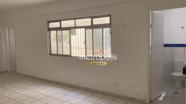 Imagem Sala Comercial para Alugar, 48 m² em Centro - São Caetano Do Sul