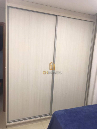 Imagem Apartamento com 3 Quartos à Venda, 93 m² em Vila Santa Isabel - Anápolis Imagem Apartamento com 3 Quartos à Venda, 93 m² em Vila Santa Isabel - Anápolis