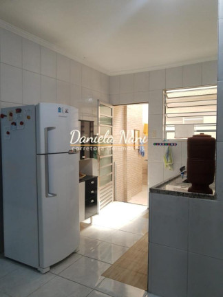 Imagem Casa com 4 Quartos à Venda, 231 m² em Paulicéia - São Bernardo Do Campo Imagem Casa com 4 Quartos à Venda, 231 m² em Paulicéia - São Bernardo Do Campo