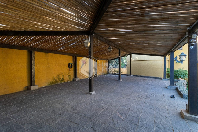 Imagem Sobrado com 5 Quartos à Venda, 650 m² em Guarapiranga - São Paulo Imagem Sobrado com 5 Quartos à Venda, 650 m² em Guarapiranga - São Paulo