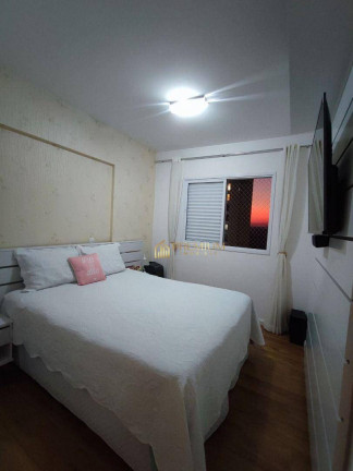 Imagem Imóvel com 3 Quartos à Venda, 133 m² em Jardim Das Indústrias - São José Dos Campos