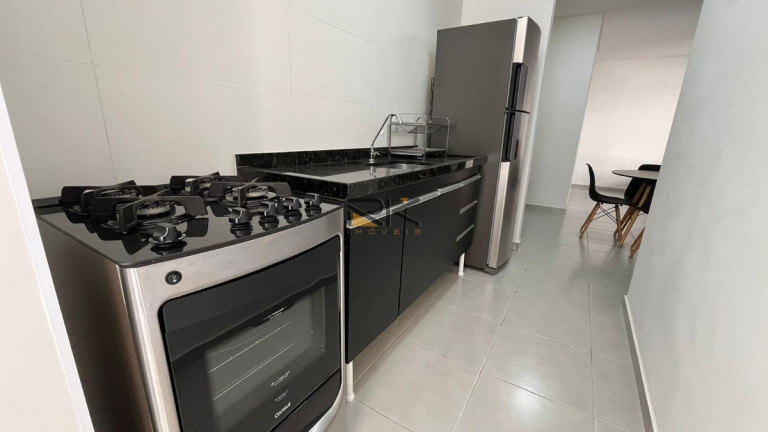 Imagem Apartamento com 2 Quartos à Venda, 69 m² em Tenório - Ubatuba