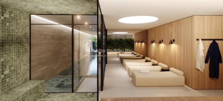 Imagem Apartamento com 1 Quarto à Venda, 30 m² em Gávea - Rio De Janeiro Imagem Apartamento com 1 Quarto à Venda, 30 m² em Gávea - Rio De Janeiro