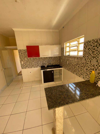 Imagem Casa com 2 Quartos à Venda, 80 m² em Real - Praia Grande