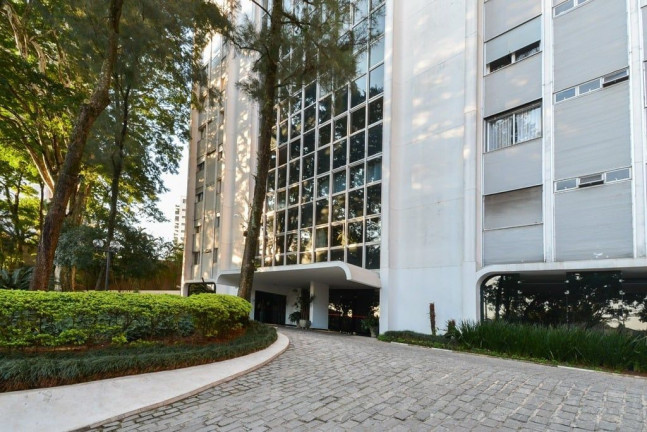 Imagem Apartamento com 3 Quartos à Venda, 142 m² em Consolação - São Paulo Imagem Apartamento com 3 Quartos à Venda, 142 m² em Consolação - São Paulo