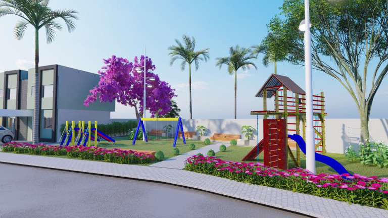 Imagem Imóvel com 2 Quartos à Venda, 90 m² em Jardim São Sebastião - Hortolãndia Imagem Imóvel com 2 Quartos à Venda, 90 m² em Jardim São Sebastião - Hortolãndia