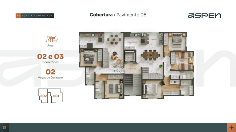Imagem Cobertura com 2 Quartos à Venda, 37 m² em Minas Brasil - Belo Horizonte Imagem Cobertura com 2 Quartos à Venda, 37 m² em Minas Brasil - Belo Horizonte