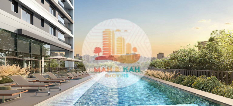 Imagem Apartamento com 3 Quartos à Venda, 170 m² em Pinheiros - São Paulo