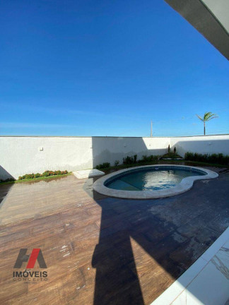 Imagem Casa com 4 Quartos à Venda, 277 m² em Cidade Alpha - Eusébio Imagem Casa com 4 Quartos à Venda, 277 m² em Cidade Alpha - Eusébio