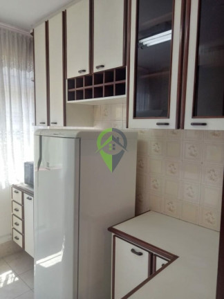 Imagem Apartamento com 2 Quartos para Alugar, 50 m² em Gonzaga - Santos Imagem Apartamento com 2 Quartos para Alugar, 50 m² em Gonzaga - Santos