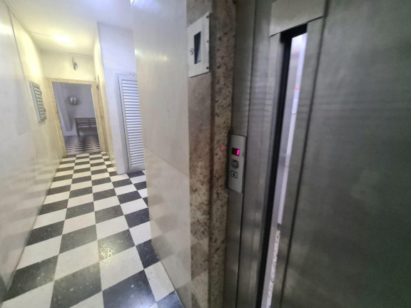 Imagem Apartamento com 1 Quarto à Venda, 42 m² em Copacabana - Rio De Janeiro
