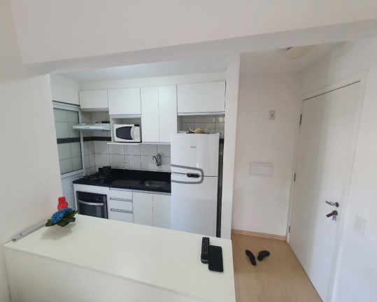 Imagem Apartamento com 2 Quartos à Venda, 50 m² em Jardim Iracema - São Paulo