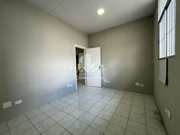 Imagem Casa com 3 Quartos para Alugar, 100 m² em Ponta Da Praia - Santos Imagem Casa com 3 Quartos para Alugar, 100 m² em Ponta Da Praia - Santos