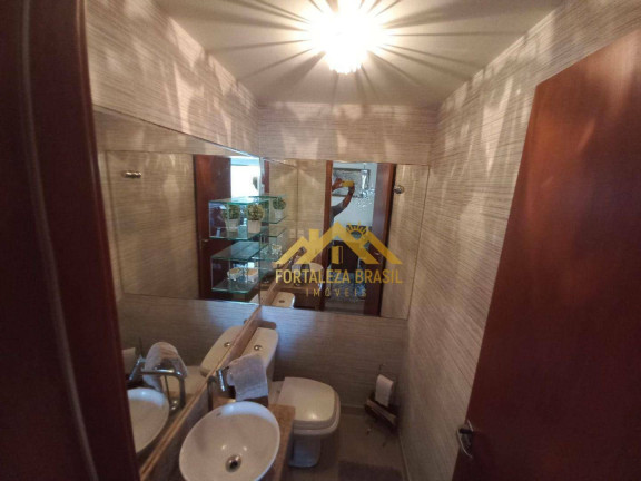 Imagem Imóvel com 4 Quartos à Venda, 141 m² em Parque Iracema - Fortaleza Imagem Imóvel com 4 Quartos à Venda, 141 m² em Parque Iracema - Fortaleza
