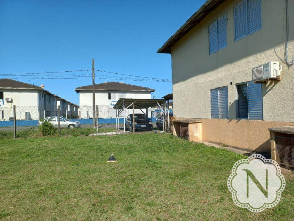 Imagem Apartamento com 2 Quartos à Venda, 42 m² em Oásis - Itanhaém Imagem Apartamento com 2 Quartos à Venda, 42 m² em Oásis - Itanhaém