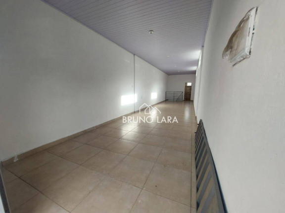 Imagem Loja para Alugar, 80 m² em Filadélfia - Betim Imagem Loja para Alugar, 80 m² em Filadélfia - Betim