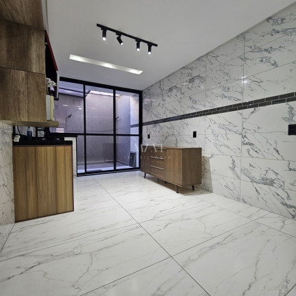 Imagem Casa com 2 Quartos à Venda, 120 m² em Caiçara - Praia Grande Imagem Casa com 2 Quartos à Venda, 120 m² em Caiçara - Praia Grande