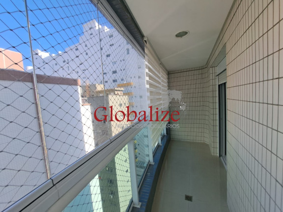 Imagem Imóvel com 2 Quartos à Venda, 121 m² em José Menino - Santos Imagem Imóvel com 2 Quartos à Venda, 121 m² em José Menino - Santos