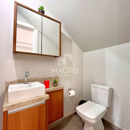 Imagem Casa com 3 Quartos à Venda, 96 m² em Jaraguá 99 - Jaraguá Do Sul Imagem Casa com 3 Quartos à Venda, 96 m² em Jaraguá 99 - Jaraguá Do Sul