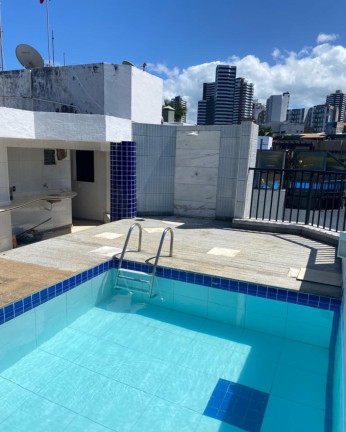 Imagem Imóvel com 3 Quartos à Venda, 217 m² em Ondina - Salvador
