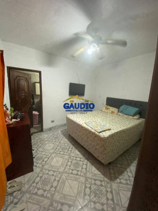 Imagem Casa com 3 Quartos à Venda, 160 m² em Campo Limpo - São Paulo Imagem Casa com 3 Quartos à Venda, 160 m² em Campo Limpo - São Paulo