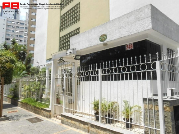 Imagem Apartamento com 2 Quartos para Alugar, 80 m² em Bela Vista - São Paulo Imagem Apartamento com 2 Quartos para Alugar, 80 m² em Bela Vista - São Paulo