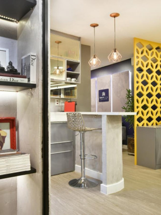 Imagem Imóvel Comercial à Venda, 50 m² em Pinheiros - São Paulo Imagem Imóvel Comercial à Venda, 50 m² em Pinheiros - São Paulo