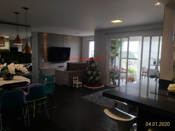 Imagem Apartamento com 2 Quartos à Venda, 97 m² em Jardim Ermida I - Jundiaí Imagem Apartamento com 2 Quartos à Venda, 97 m² em Jardim Ermida I - Jundiaí