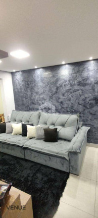 Imagem Apartamento com 3 Quartos à Venda, 77 m² em Maia - Guarulhos Imagem Apartamento com 3 Quartos à Venda, 77 m² em Maia - Guarulhos