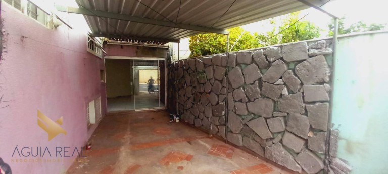Imagem Sobrado com 3 Quartos à Venda, 215 m² em Jardim Paulista - Campo Grande Imagem Sobrado com 3 Quartos à Venda, 215 m² em Jardim Paulista - Campo Grande