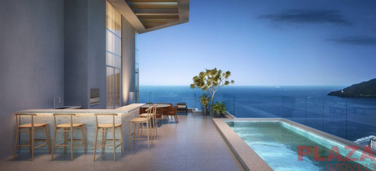 Imagem Apartamento com 4 Quartos à Venda, 265 m² em Centro - Balneário Camboriú Imagem Apartamento com 4 Quartos à Venda, 265 m² em Centro - Balneário Camboriú