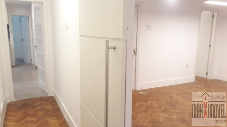 Apartamento com 4 Quartos à Venda, 180 m² em Botafogo - Rio De Janeiro