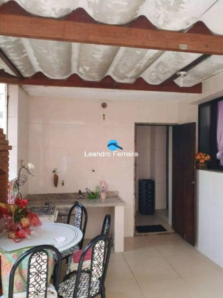 Imagem Casa com 2 Quartos à Venda, 290 m² em Vila Gonçalves - São Bernardo Do Campo