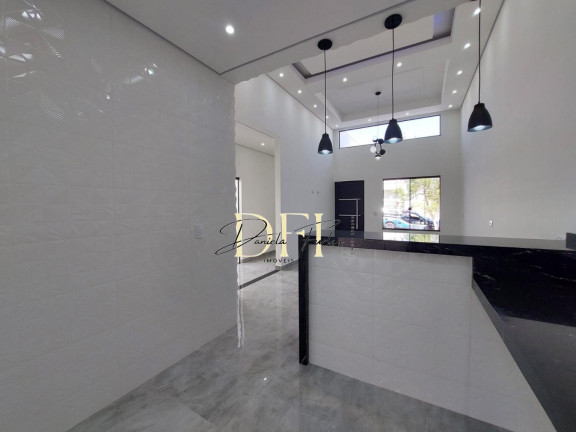 Imagem Casa de Condomínio com 3 Quartos à Venda, 107 m² em Condomínio Villagio Ipanema - Sorocaba