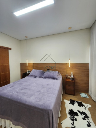 Imagem Casa com 4 Quartos à Venda, 204 m² em São Venâncio - Itupeva Imagem Casa com 4 Quartos à Venda, 204 m² em São Venâncio - Itupeva