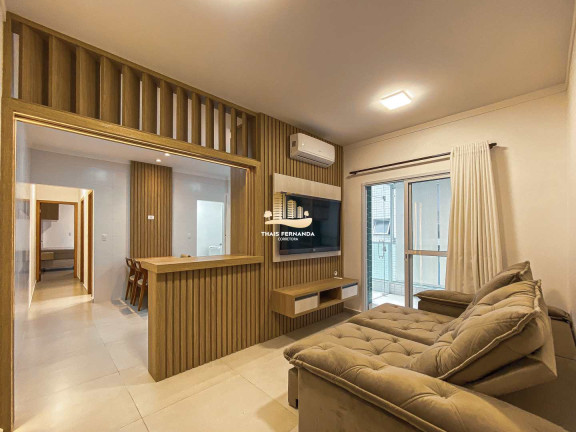 Imagem Apartamento com 2 Quartos à Venda, 90 m² em Canto Do Forte - Praia Grande Imagem Apartamento com 2 Quartos à Venda, 90 m² em Canto Do Forte - Praia Grande