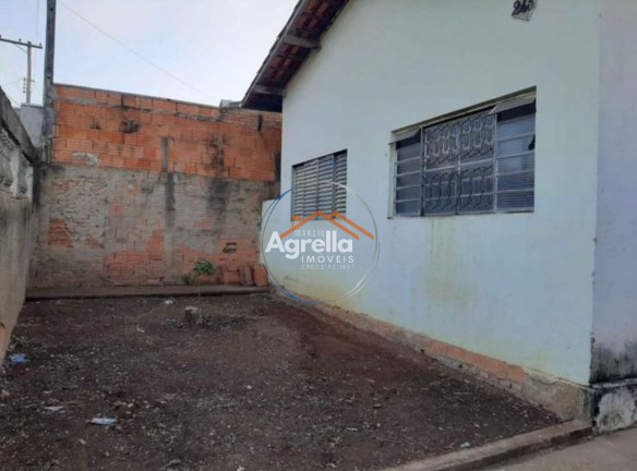 Imagem Casa com 2 Quartos à Venda, 60 m² em Jardim Ipê Vi - Mogi Guaçu Imagem Casa com 2 Quartos à Venda, 60 m² em Jardim Ipê Vi - Mogi Guaçu
