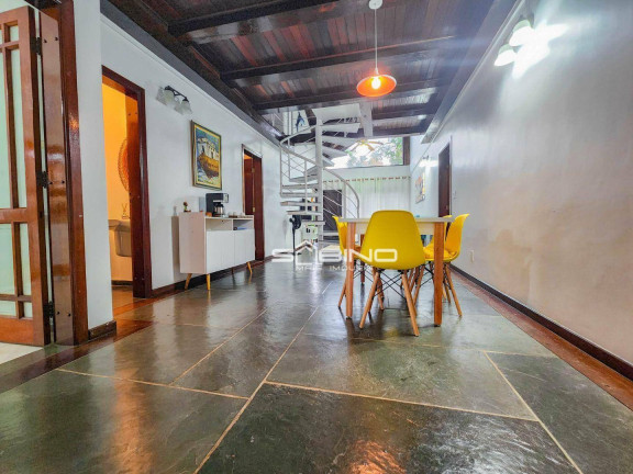Imagem Casa com 4 Quartos à Venda, 184 m² em Riviera De São Lourenço - Bertioga Imagem Casa com 4 Quartos à Venda, 184 m² em Riviera De São Lourenço - Bertioga