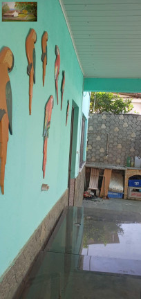 Imagem Casa com 1 Quarto à Venda, 80 m² em Centro (iguabinha) - Araruama Imagem Casa com 1 Quarto à Venda, 80 m² em Centro (iguabinha) - Araruama