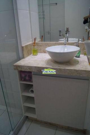 Imagem Apartamento com 2 Quartos à Venda, 62 m² em Vila Miriam - Guarulhos Imagem Apartamento com 2 Quartos à Venda, 62 m² em Vila Miriam - Guarulhos