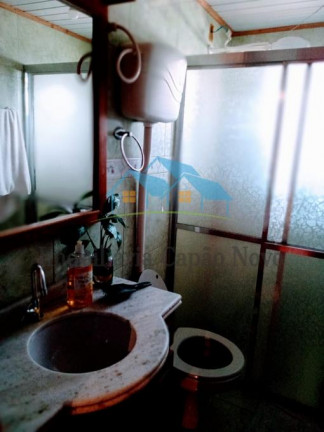Imagem Casa com 2 Quartos à Venda, 110 m² em Capão Novo - Capão Da Canoa