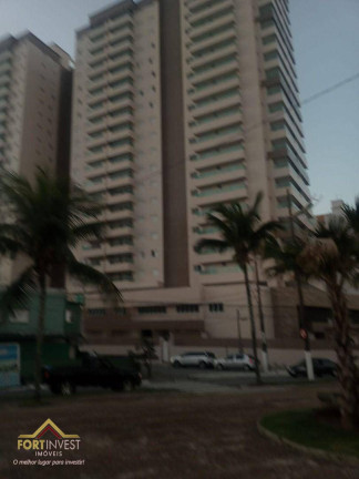 Imóvel com 2 Quartos à Venda, 79 m² em Mirim - Praia Grande