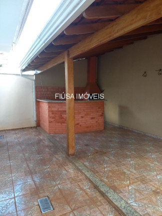 Casa com 3 Quartos à Venda,  em Manoel Pena - Ribeirão Preto