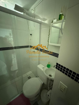 Imagem Apartamento com 1 Quarto à Venda, 45 m² em Enseada - Guarujá Imagem Apartamento com 1 Quarto à Venda, 45 m² em Enseada - Guarujá